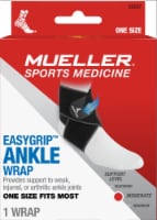 Mueller® Sports Medicine EasyGrip™ Ankle Wrap