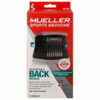 Mueller Adjustable Ankle Support, 1 ct - Kroger