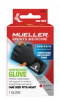 Mueller® Sports Medicine Thermo Reactive Compression Glove