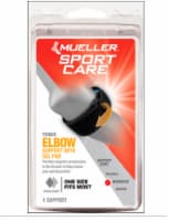 Mueller® Tennis Elbow Support with Gel Pad Perspective: Main