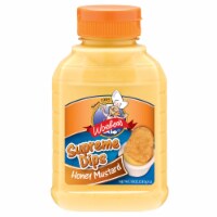 Woeber's Supreme Honey Mustard Dip Perspective: Main