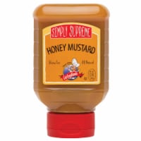 Campbell's® Garlic Honey Mustard Sauce, 11 oz - Kroger