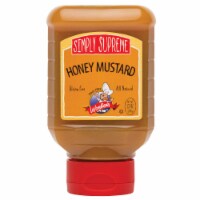 Woeber's Simply Supreme Honey Mustard Perspective: Main