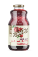 R.W. Knudsen® Cha Cha Not From Concentrate Red Tart Cherry Juice Perspective: Main