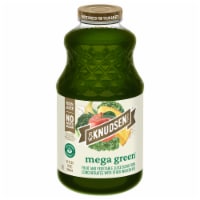 R.W. Knudsen Family® Mega Green™ Juice Perspective: Main