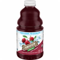 RW Knudsen Lower Sugar Organic Tart Cherry Juice