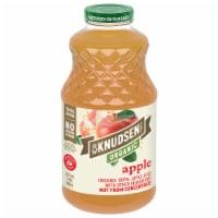 R.W. Knudsen Organic Apple