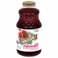 R.W. Knudsen Just Pomegranate® Juice