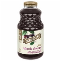 R.W. Knudsen Just Black Cherry Juice