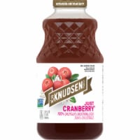 R.W. Knudsen Just Cranberry Juice