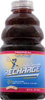 R.W. Knudsen Recharge Tropical Sports Drink Perspective: Main