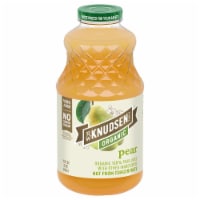 RW Knudsen Organic Pear Juice