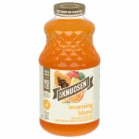 R.W. Knudsen Simply Nutritious® Morning Blend Juice