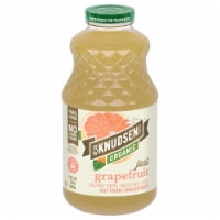 RW Knudsen Organic Grapefruit Juice
