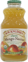R.W. Knudsen™ Organic Mango Nectar Juice Perspective: Main