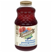 RW Knudsen Organic Blueberry Pomegranate Juice Blend