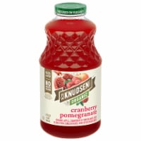 R.W. Knudsen Organic Cranberry Pomegranate Juice Blend