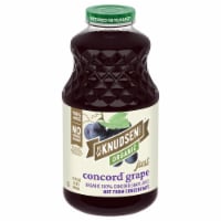 R.W. Knudsen Organic Just Concord