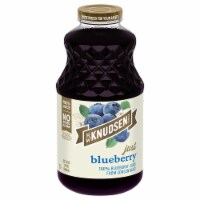 RW Knudsen Just Blueberry Perspective: Main