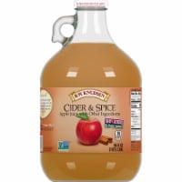 R.W. Knudsen® Cider & Spice Juice Perspective: Main