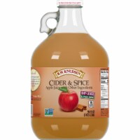 R.W. Knudsen® Cider & Spice Juice