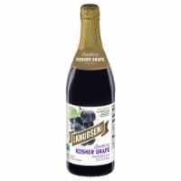 R.W. Knudsen Sparkling Kosher Grape Juice Perspective: Main