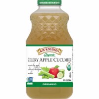 R.W. Knudsen Organic Celery Apple Cucumber Juice Perspective: Main