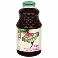 R.W. Knudsen Organic Beet Juice