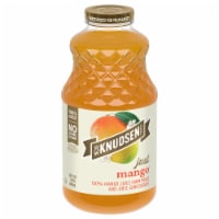 R.W. Knudsen Just Mango Juice Perspective: Main