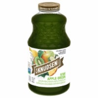 R.W. Knudsen® Kiwi Apple Green Juice