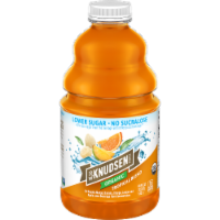 R.W. Knudsen Low Sugar Organic Tropical Blend Juice