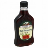 RASPBERRY SYRUP Perspective: Main