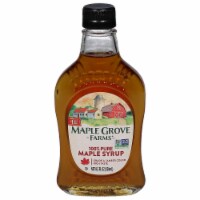 Maple Grove Farms® 100% Pure Maple Syrup
