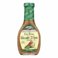 Maple Grove Farms® Fat Free Wasabi Dijon Salad Dressing Perspective: Main