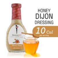 Skinnygirl Fat-Free and Sugar-Free Honey Dijon Salad Dressing