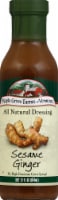 Maple Grove Farms Sesame Ginger Dressing