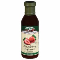 Maple Grove Farms Strawberry Balsamic Dressing