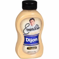 Emeril Gluten Free Dijon Mustard