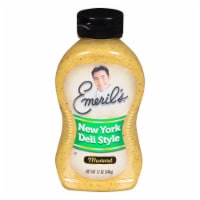 Emeril's® New York Deli Style Mustard