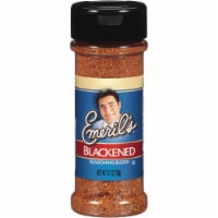 Emeril's Blackened Seasoning Blend Shaker Perspective: Main