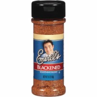 Emeril's Blackened Seasoning Blend Shaker Perspective: Main