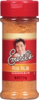 Emeril's® Rib Rub Seasoning Perspective: Main