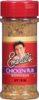Emeril's® Chicken Rub Seasoning Perspective: Main