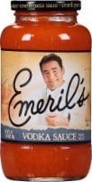 Emeril's® Vodka Pasta Sauce