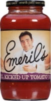 Emerils Emerils Kicked Up Tomato Pasta Sauce