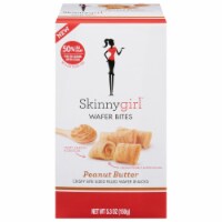 Skinnygirl™ Peanut Butter Wafer Bites
