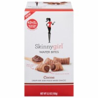 Skinnygirl™ Cocoa Wafer Bites