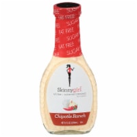 Skinnygirl Fat-Free, Sugar-Free Chipotle Ranch Dressing Perspective: Main