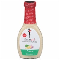 Skinnygirl Caesar Dressing Perspective: Main