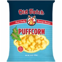 Old Dutch Puffcorn